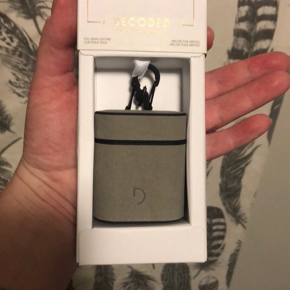 NIB AirPod case - Picture 3 of 3